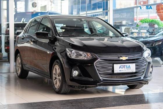 CHEVROLET ONIX 1.0 FLEX LT MANUAL CHEVROLET ONIX 1.0 FLEX LT MANUAL